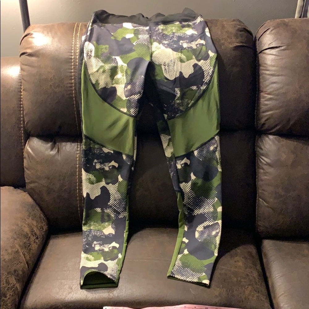 BSP leggings